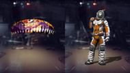 Rewards of the new redeem code (Image via Garena Free Fire)